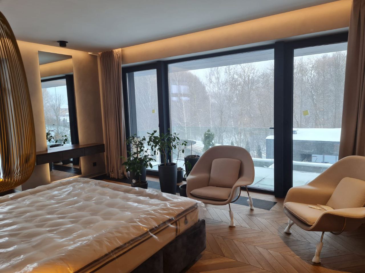 Проект 3